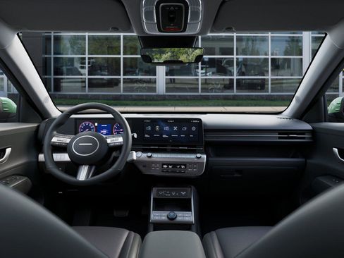 New 2026 Hyundai Kona SEL Sport image 11