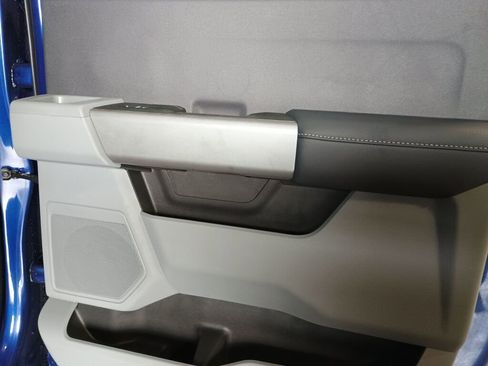 New 2026 Ford F350 XL w/ STX Appearance Package image 19