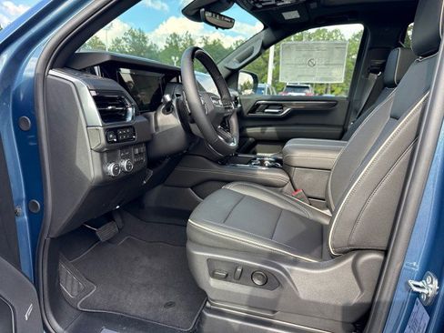 Used 2026 GMC Yukon Elevation w/ Elevation Premium Package RWD image 22