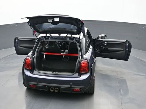 Used 2021 MINI Cooper John Cooper Works GP image 22