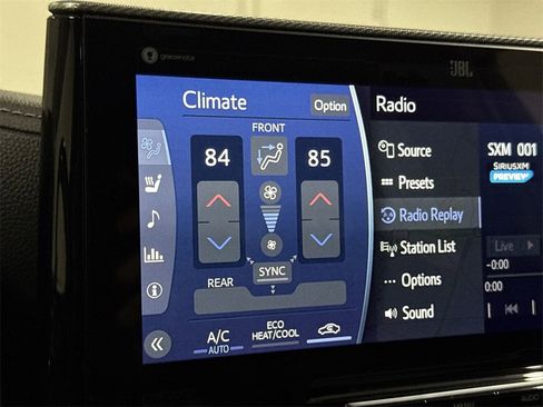 Used 2021 Toyota Highlander Platinum image 16