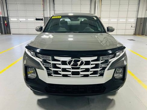 Used 2022 Hyundai Santa Cruz SEL FWD image 13