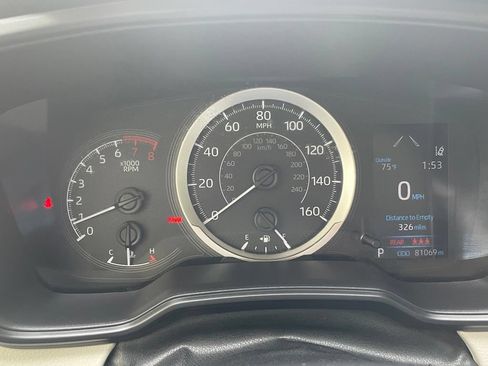 Used 2020 Toyota Corolla LE FWD image 15