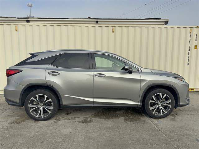 Used 2021 Lexus RX 350 FWD w/ Premium Package image 2