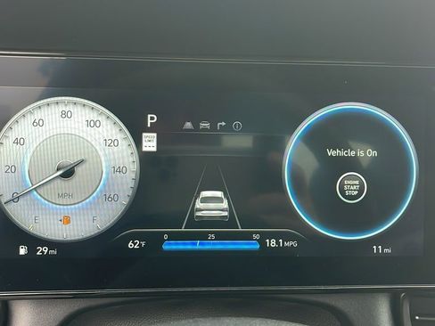 New 2026 Hyundai Elantra N Line image 23