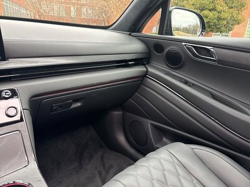 Used 2026 Genesis GV80 3.5T Prestige image 23