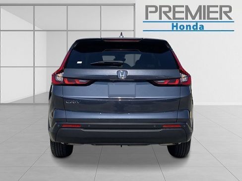 New 2026 Honda CR-V EX-L image 3