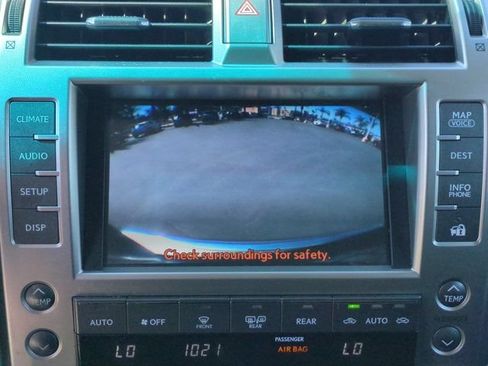 Used 2012 Lexus GX 460 Premium AWD/4WD image 23