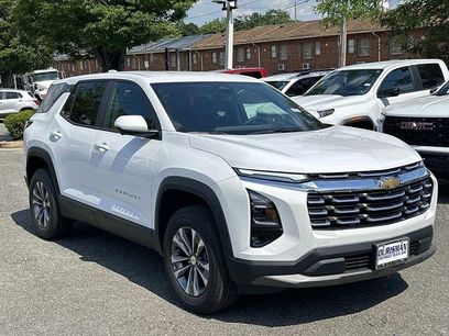 New 2026 Chevrolet Equinox LT w/ Safety and Technology Package