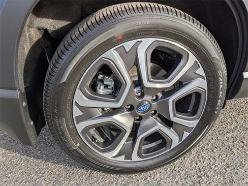 Certified 2025 Subaru Ascent Limited w/ Popular Package #1 image 13