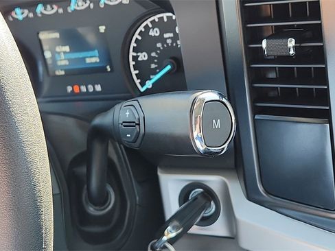 New 2026 Ford F350 XL w/ STX Appearance Package image 20