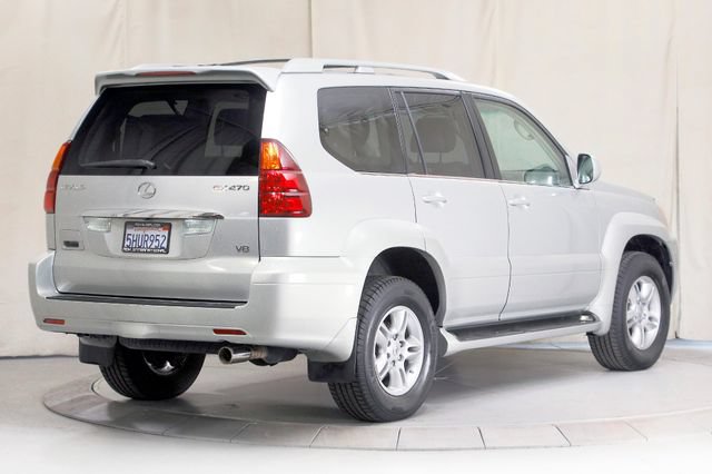 Used 2004 Lexus GX 470 AWD/4WD image 2