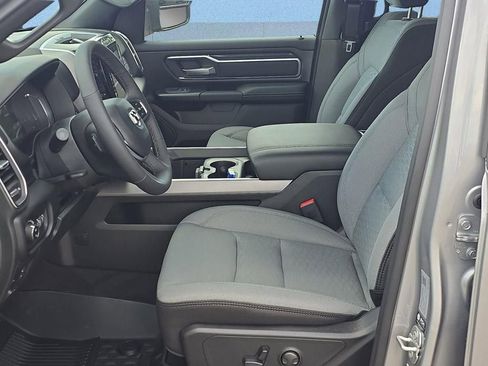 New 2026 RAM 1500 Big Horn AWD/4WD image 12