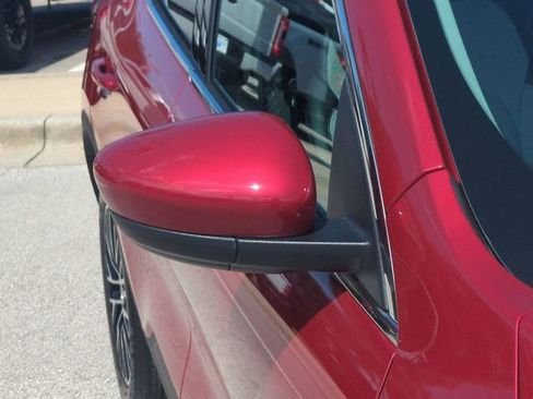 New 2025 Ford Escape SE image 12