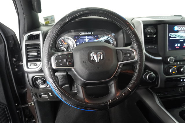 Used 2019 RAM 1500 Big Horn RWD image 23