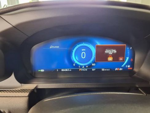 Used 2021 Ford Explorer ST w/ Equipment Group 401A AWD/4WD image 16