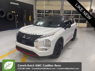 Used 2023 Mitsubishi Outlander Ralliart 360° Tour