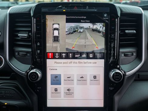 New 2026 RAM 2500 Big Horn image 29