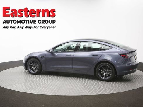 Used 2023 Tesla Model 3 Standard Range RWD image 57