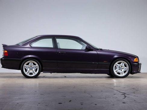 Used 1995 BMW M3 Coupe image 4