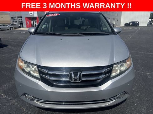Used 2014 Honda Odyssey Touring image 35