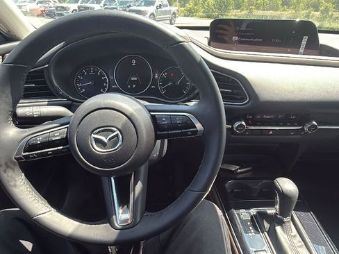 Used 2025 MAZDA CX-30 AWD 2.5 S w/ Premium Package image 25