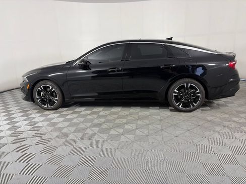 Used 2023 Kia K5 GT-Line AWD/4WD image 4