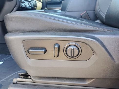 Used 2021 Chevrolet Silverado 1500 RST w/ All Star Edition Plus image 24