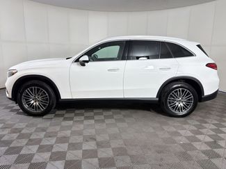 Used 2026 Mercedes-Benz GLC 300 4MATIC video 2