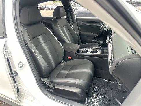 Certified 2023 Honda Civic Sport image 35