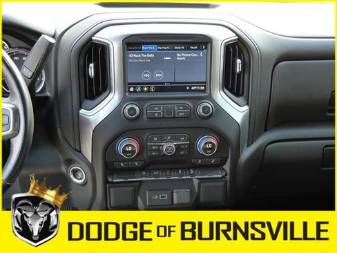 Used 2022 Chevrolet Silverado 1500 LT Trail Boss w/ Bed Protection Package image 17