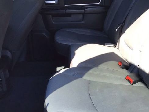 Used 2024 RAM 2500 Big Horn image 13