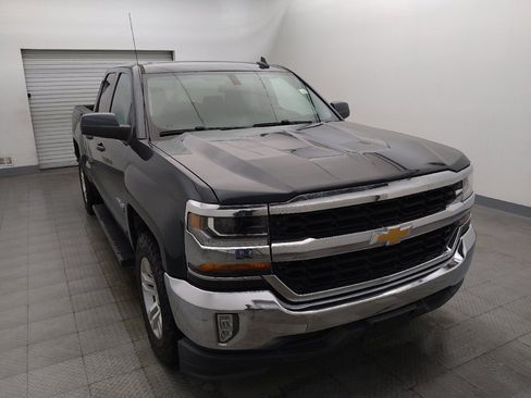 Used 2017 Chevrolet Silverado 1500 LT w/ Texas Edition RWD image 14