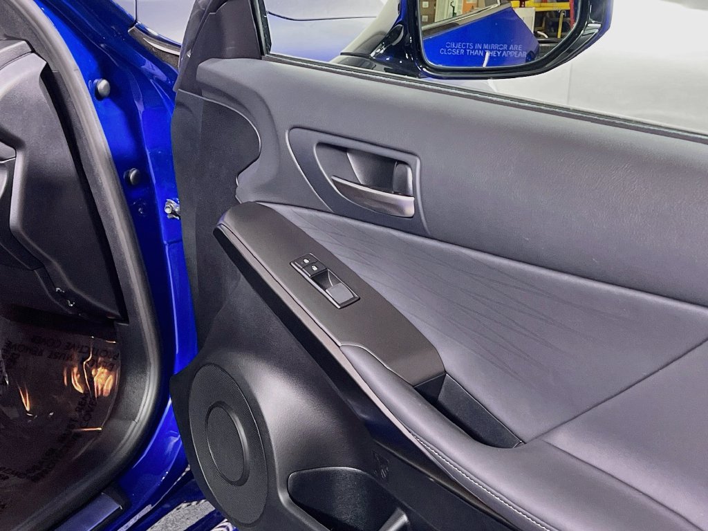 Used 2024 Lexus IS 350 F Sport w/ Memory Package RWD image 29