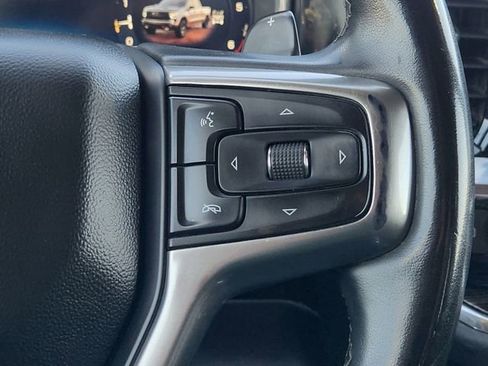 Used 2023 Chevrolet Silverado 1500 LT Trail Boss w/ Protection Package image 30