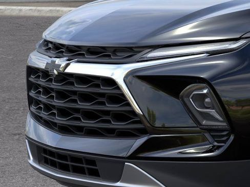 New 2026 Chevrolet Blazer LT w/ Convenience Package AWD/4WD image 49