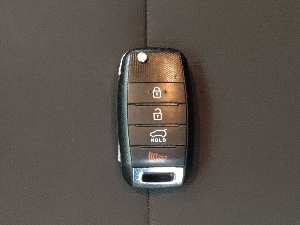 Used 2019 Kia Soul w/ Convenience Package FWD image 32