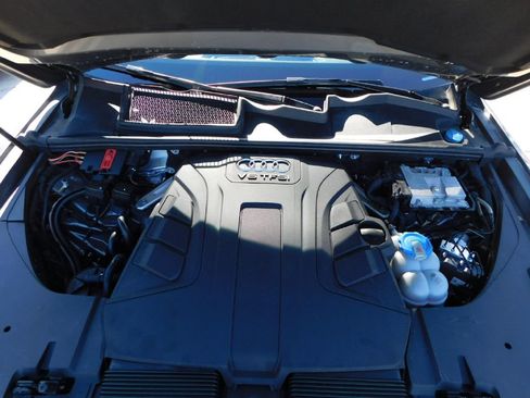 Used 2017 Audi Q7 3.0T Premium Plus image 15