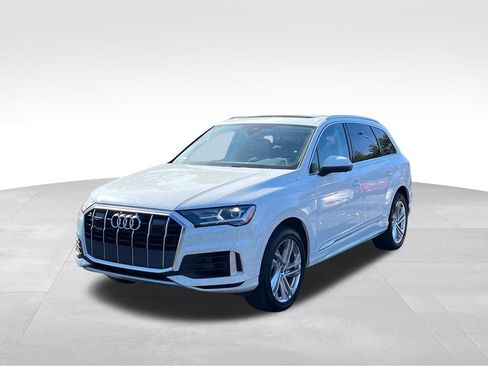 Used 2022 Audi Q7 3.0T Premium Plus image 8