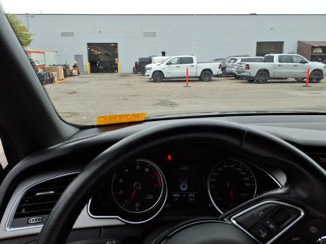 Used 2015 Audi A5 2.0T Premium Plus AWD/4WD image 27