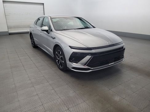 Used 2024 Hyundai Sonata SEL image 13