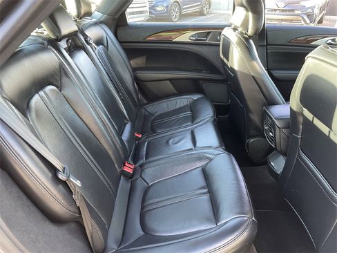 Used 2019 Lincoln MKZ Reserve w/ Reserve Plus Package image 14