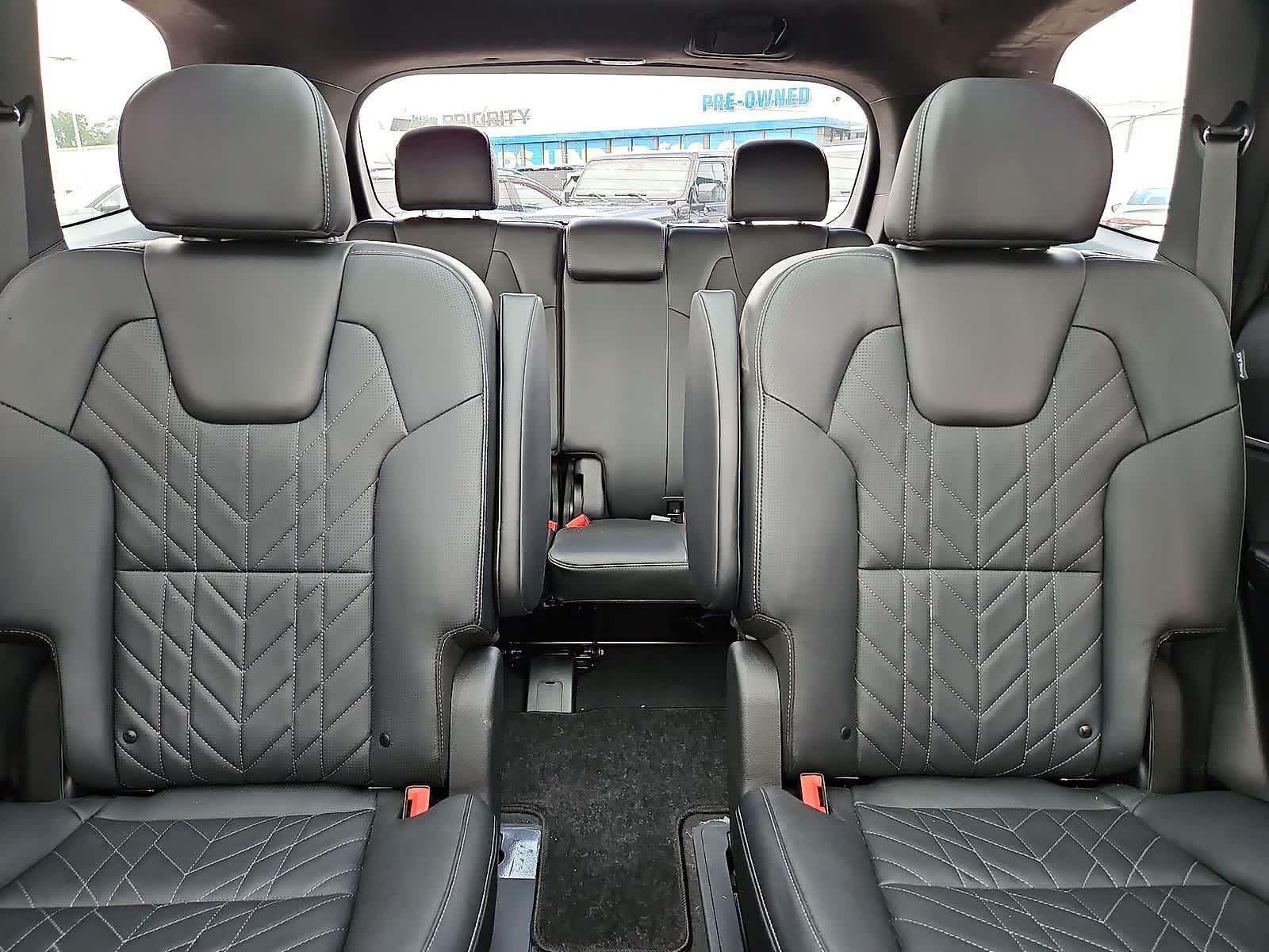 Used 2024 Kia Telluride SX Prestige X-Line AWD/4WD image 14