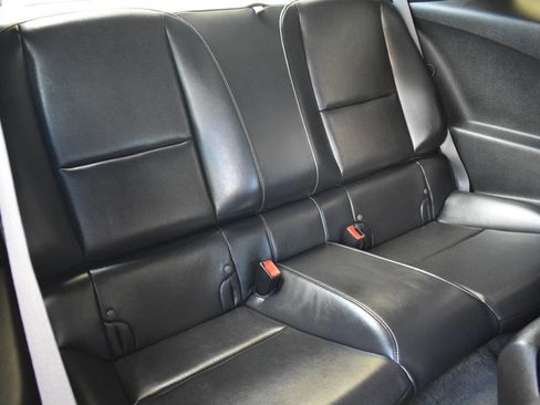 Used 2012 Chevrolet Camaro SS w/ Black Stripe Package image 49