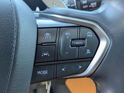 Used 2024 Lexus NX 250 NX 250 Premium image 10