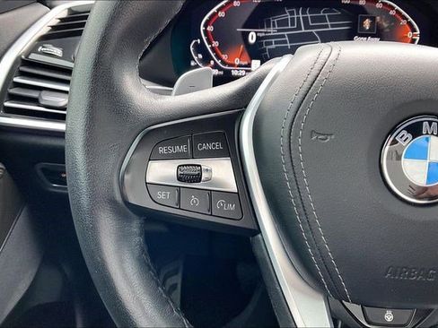 Used 2022 BMW X5 xDrive40i w/ Luxury Seating Package image 21