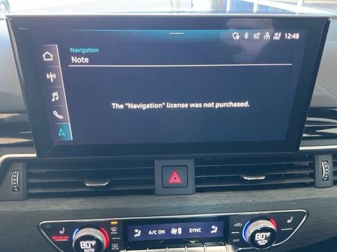 Used 2023 Audi A4 2.0T Premium Plus image 17