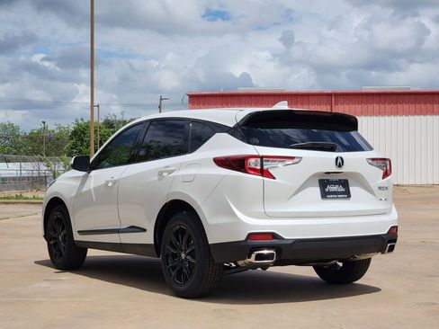 New 2026 Acura RDX SH-AWD image 7