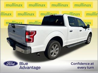 Certified 2019 Ford F150 XLT w/ Equipment Group 302A Luxury RWD video 2
