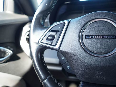 Used 2019 Chevrolet Camaro LT image 26